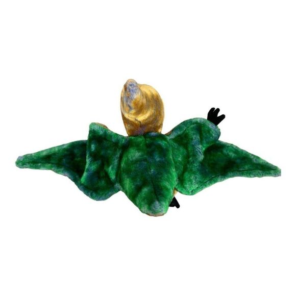 Swoop the Pterodactyl (2000) - TY Beanie Buddy - Picture 2 of 5